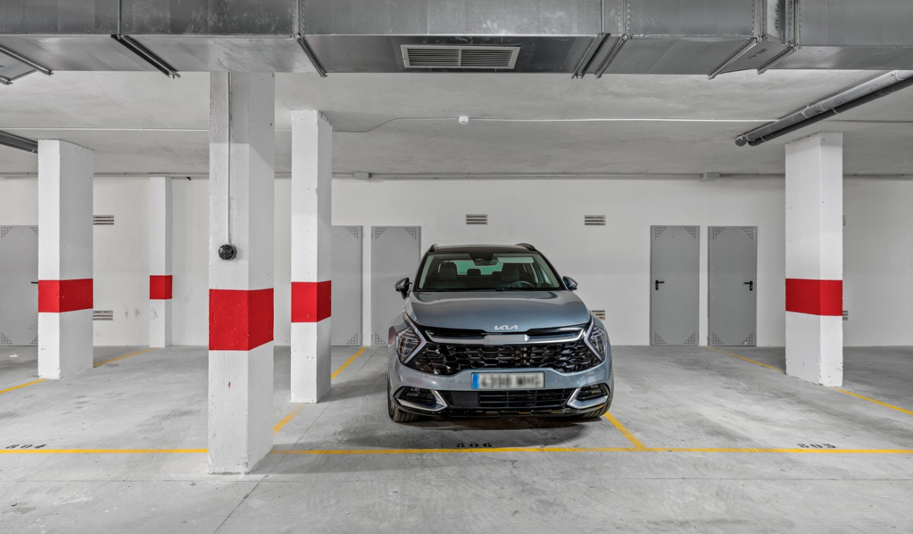 Revente - Appartement - Orihuela Costa - Los Altos