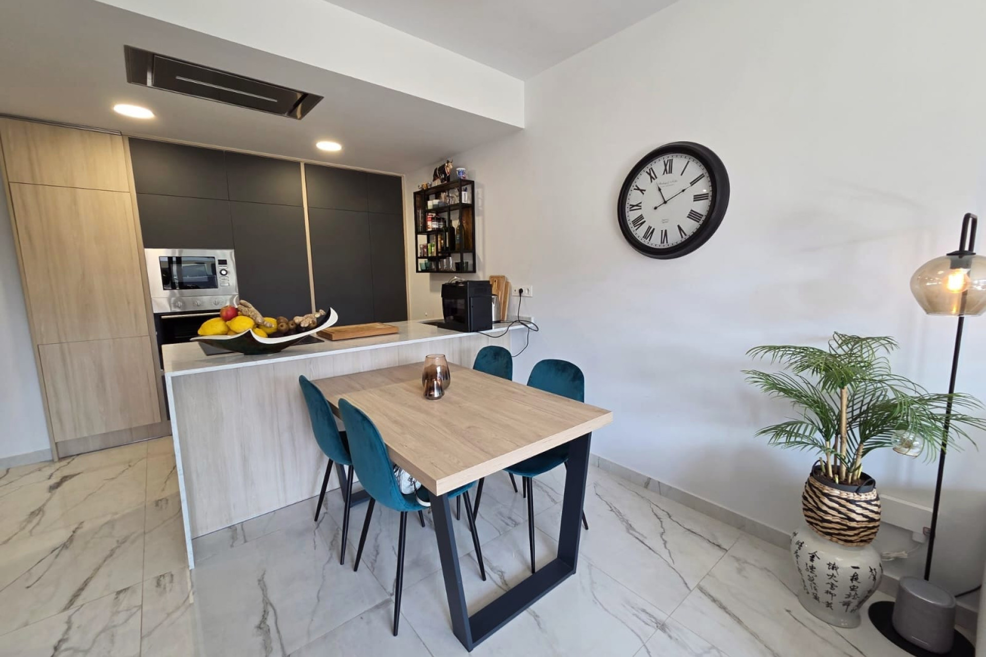 Revente - Appartement - Orihuela Costa - Los Altos
