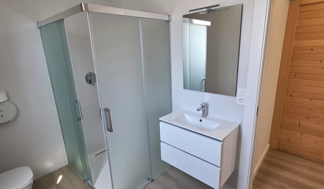 Revente - Appartement - Orihuela Costa - Los Altos