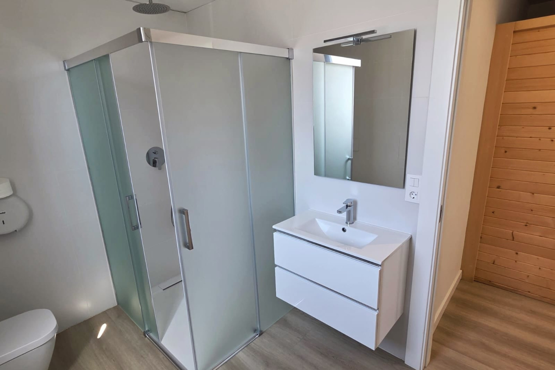 Revente - Appartement - Orihuela Costa - Los Altos