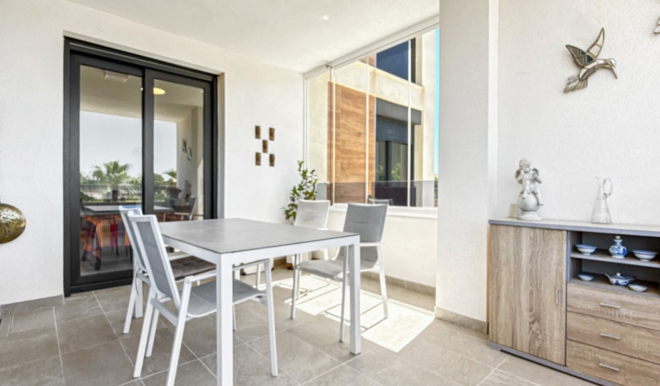 Revente - Appartement - Orihuela Costa - Los Altos