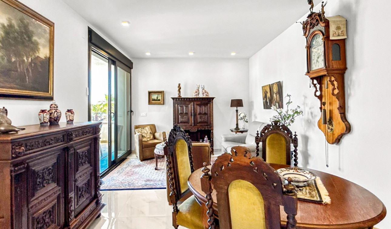 Revente - Appartement - Orihuela Costa - Los Altos
