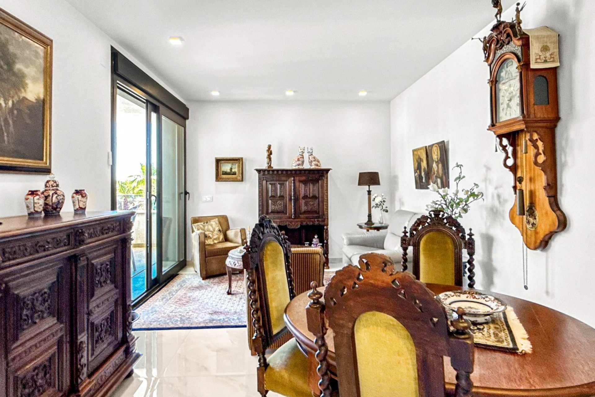 Revente - Appartement - Orihuela Costa - Los Altos