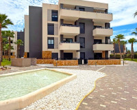 Revente - Appartement - Orihuela Costa - Los Altos