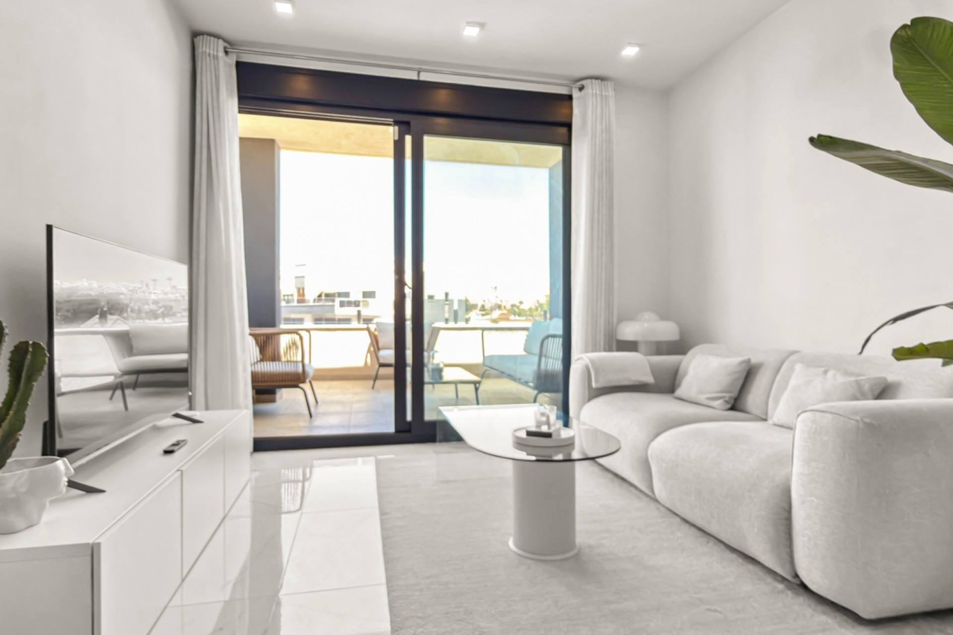 Revente - Appartement - Orihuela Costa - Los Altos