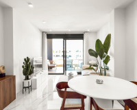 Revente - Appartement - Orihuela Costa - Los Altos
