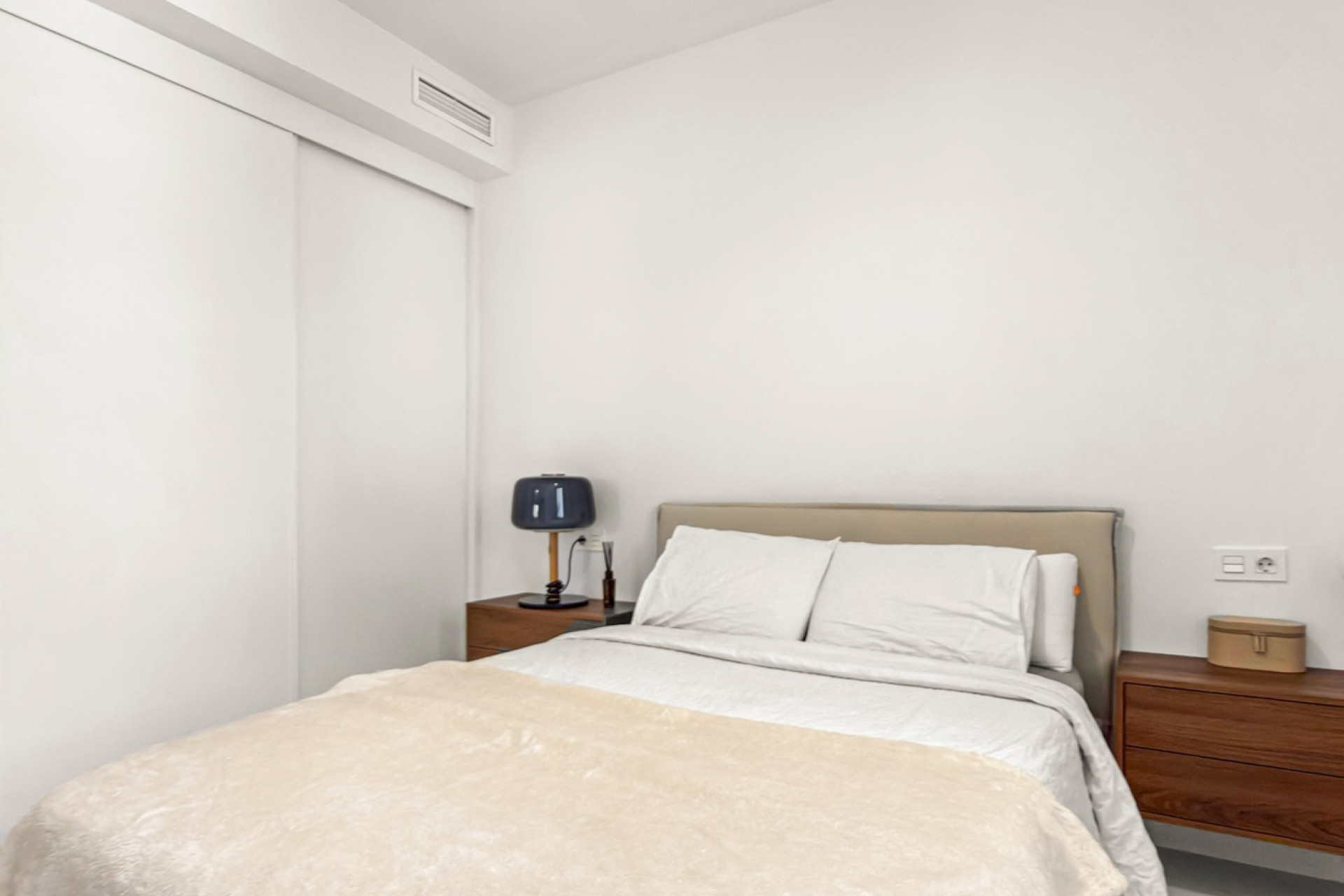 Revente - Appartement - Orihuela Costa - Los Altos