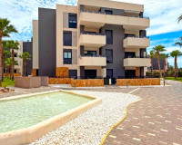 Revente - Appartement - Orihuela Costa - Los Altos