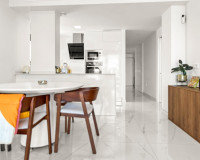 Revente - Appartement - Orihuela Costa - Los Altos