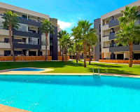 Revente - Appartement - Orihuela Costa - Los Altos