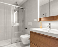 Revente - Appartement - Orihuela Costa - Los Altos