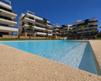Revente - Appartement - Orihuela Costa - Los Altos *