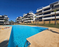 Revente - Appartement - Orihuela Costa - Los Altos *