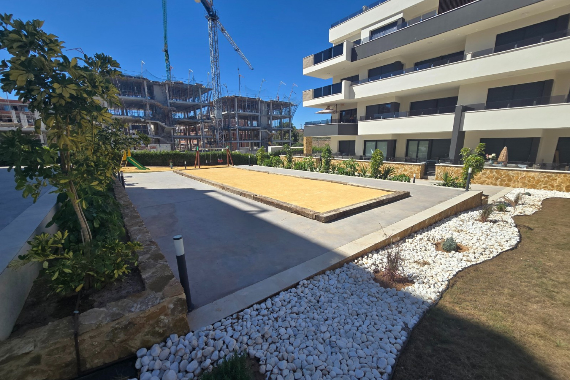 Revente - Appartement - Orihuela Costa - Los Altos *
