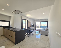Revente - Appartement - Orihuela Costa - Los Altos *
