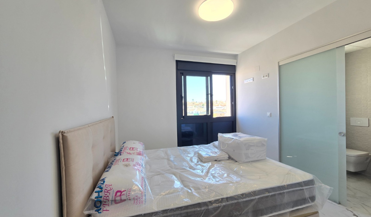 Revente - Appartement - Orihuela Costa - Los Altos *