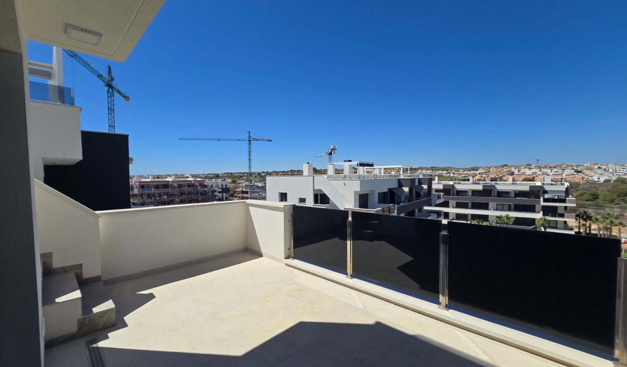 Revente - Appartement - Orihuela Costa - Los Altos *