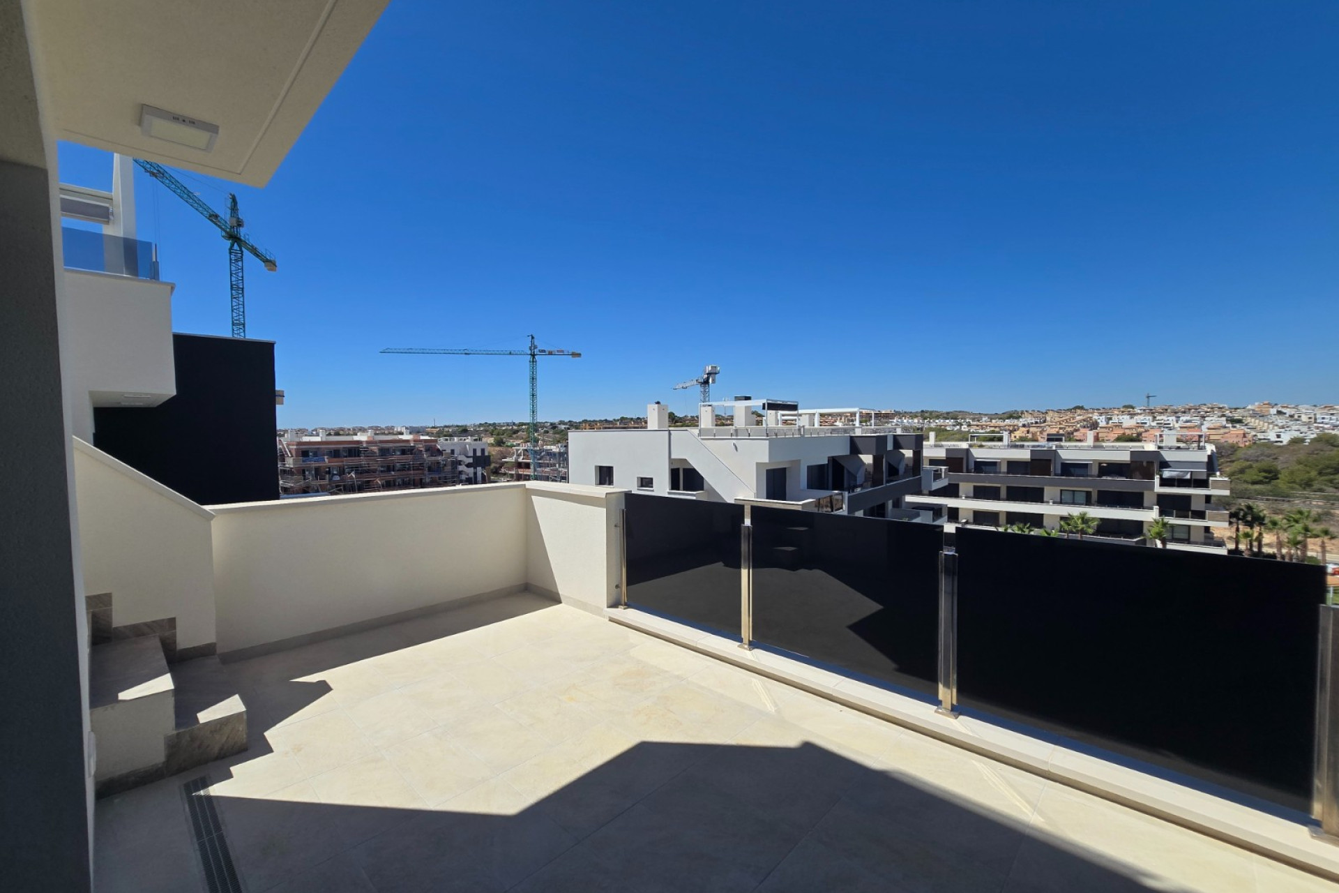 Revente - Appartement - Orihuela Costa - Los Altos *