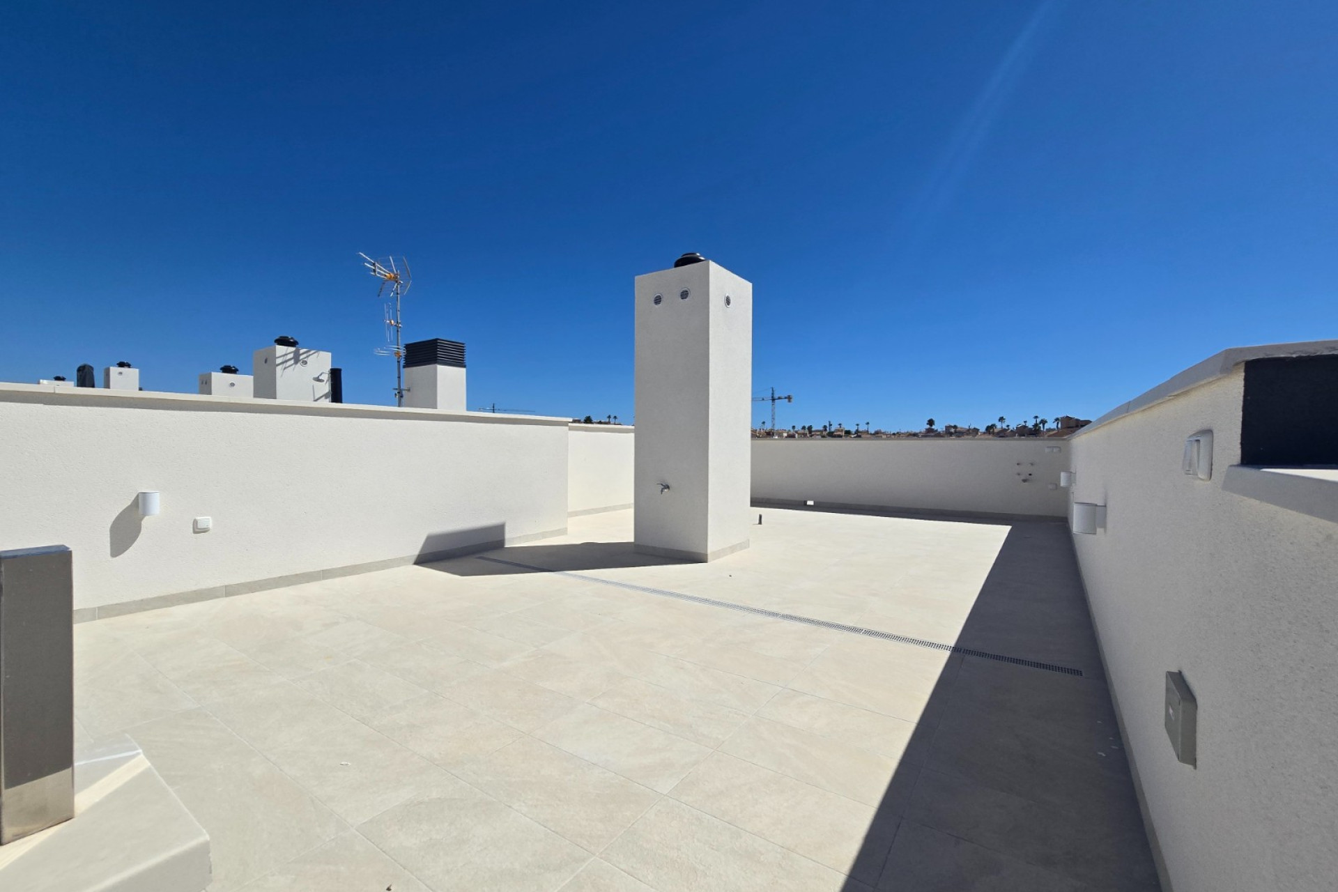 Revente - Appartement - Orihuela Costa - Los Altos *