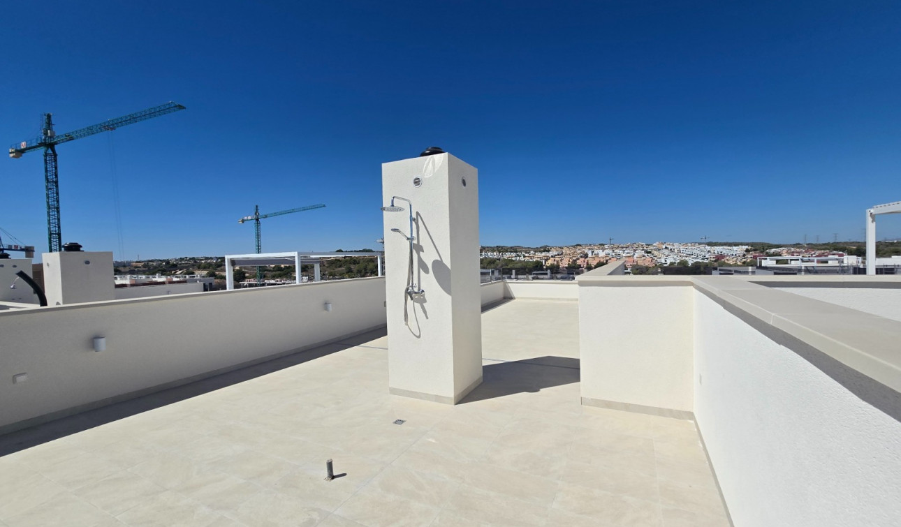 Revente - Appartement - Orihuela Costa - Los Altos *