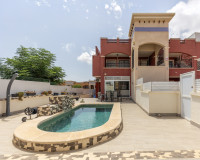 Revente - Appartement - Orihuela Costa - Los Altos