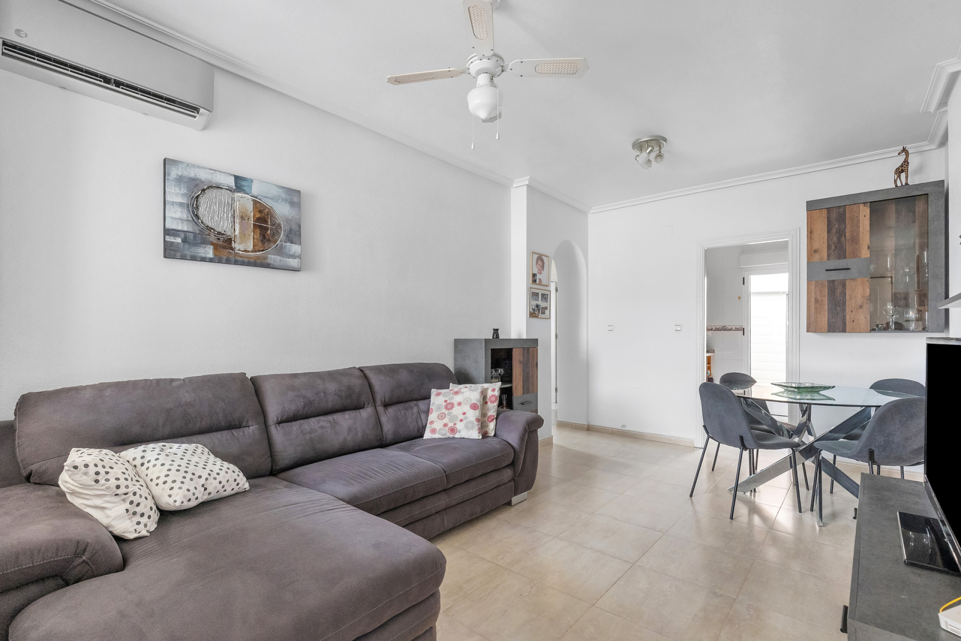 Revente - Appartement - Orihuela Costa - Los Altos