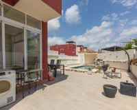 Revente - Appartement - Orihuela Costa - Los Altos