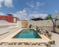 Revente - Appartement - Orihuela Costa - Los Altos