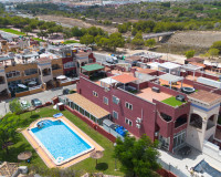 Revente - Appartement - Orihuela Costa - Los Altos