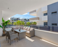 Revente - Appartement - Orihuela Costa - Los Altos