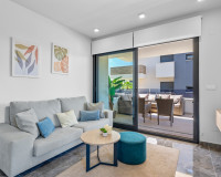 Revente - Appartement - Orihuela Costa - Los Altos