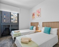 Revente - Appartement - Orihuela Costa - Los Altos