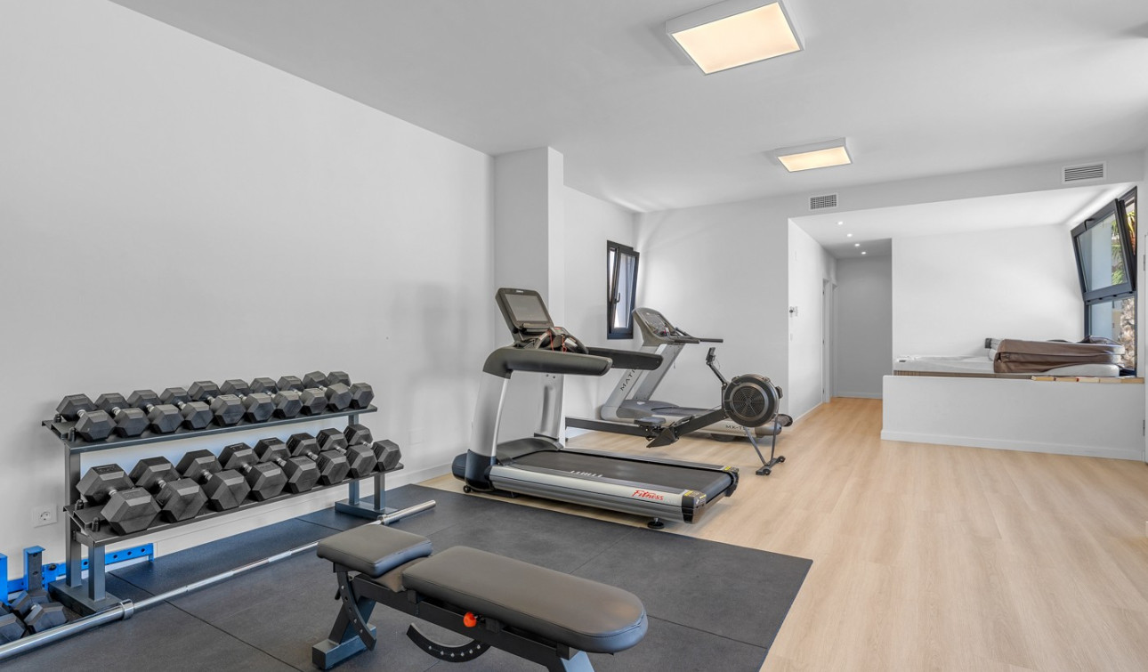 Revente - Appartement - Orihuela Costa - Los Altos
