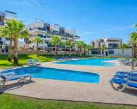Revente - Appartement - Orihuela Costa - Los Altos