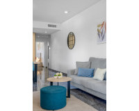 Revente - Appartement - Orihuela Costa - Los Altos