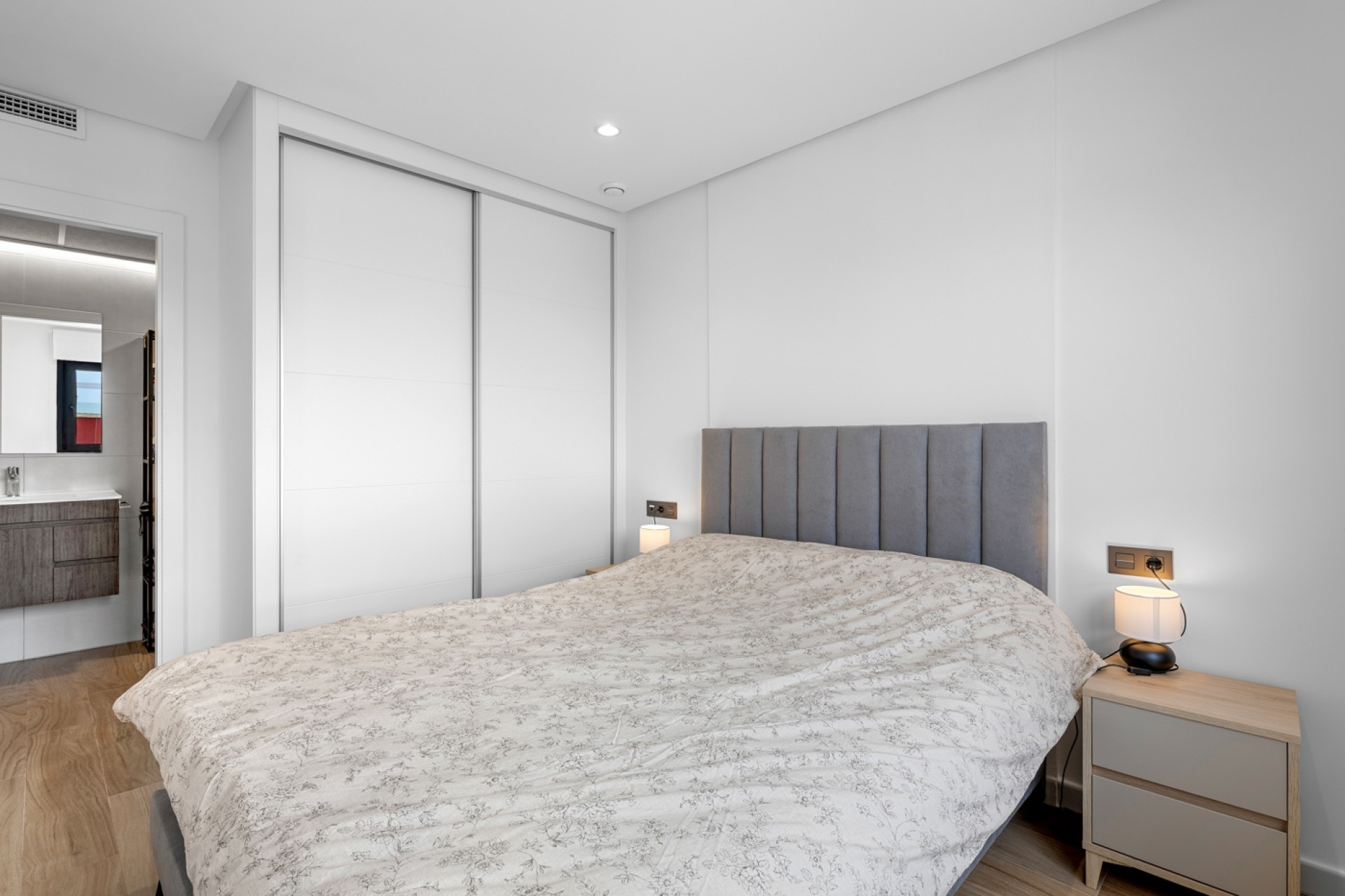 Revente - Appartement - Orihuela Costa - Los Altos