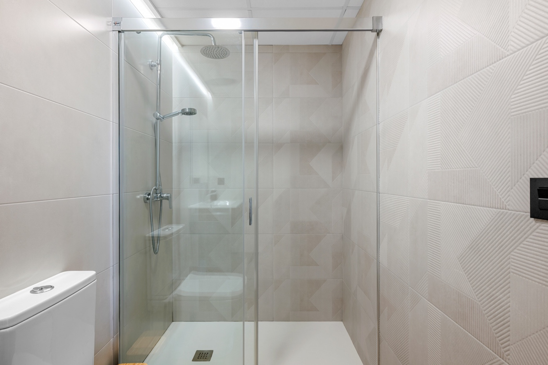 Revente - Appartement - Orihuela Costa - Los Altos