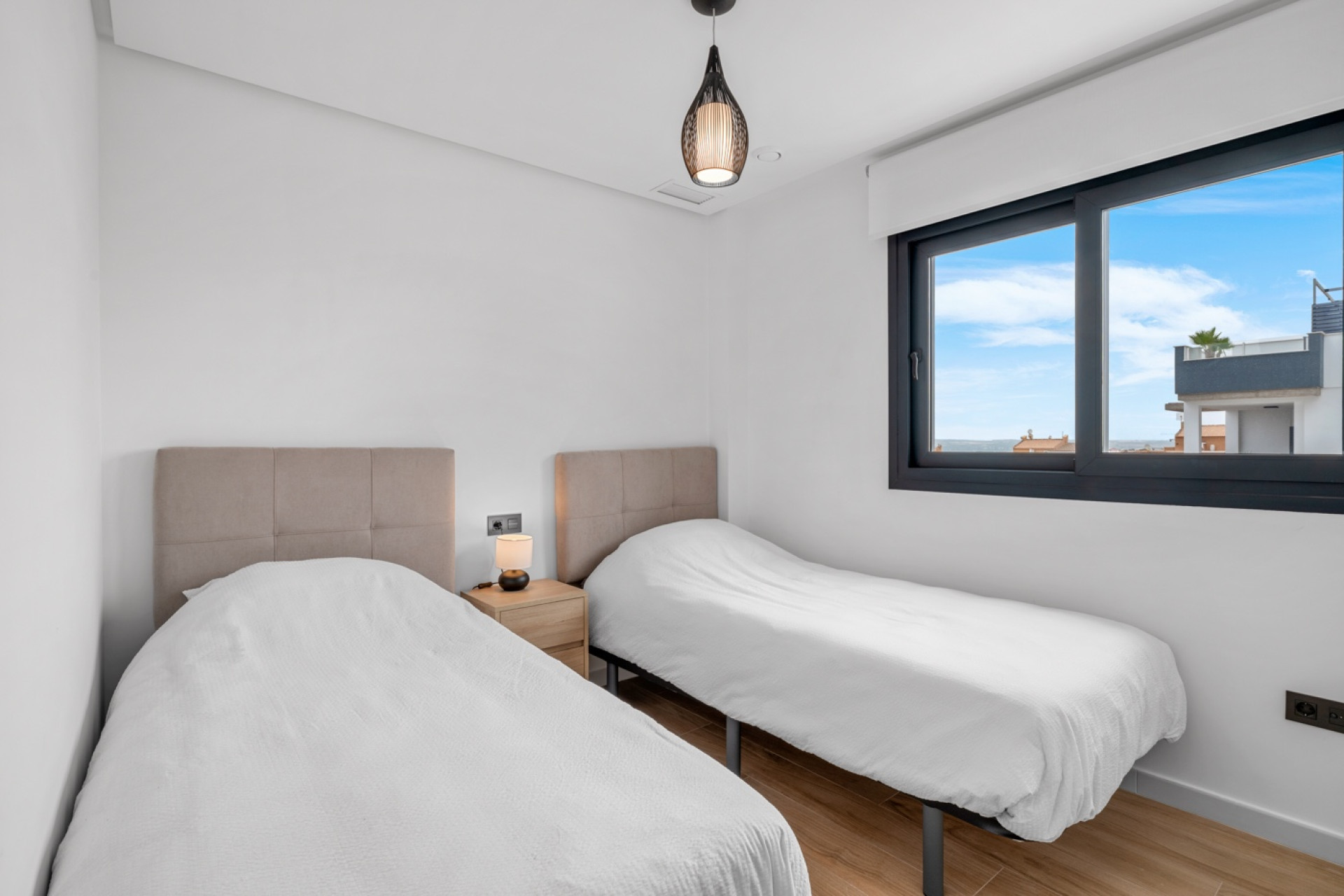 Revente - Appartement - Orihuela Costa - Los Altos