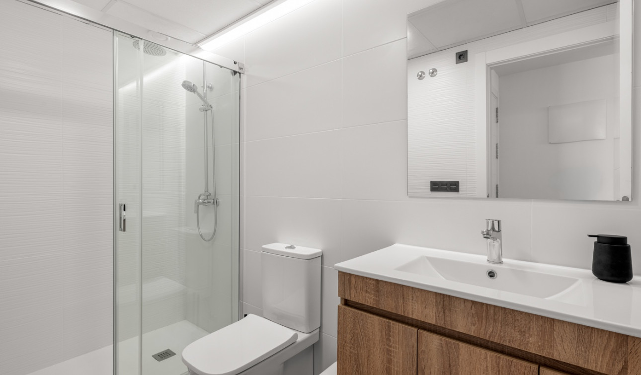 Revente - Appartement - Orihuela Costa - Los Altos