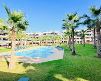 Revente - Appartement - Orihuela Costa - Los Altos