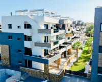 Revente - Appartement - Orihuela Costa - Los Altos