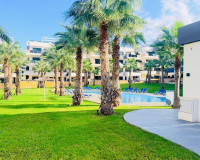 Revente - Appartement - Orihuela Costa - Los Altos