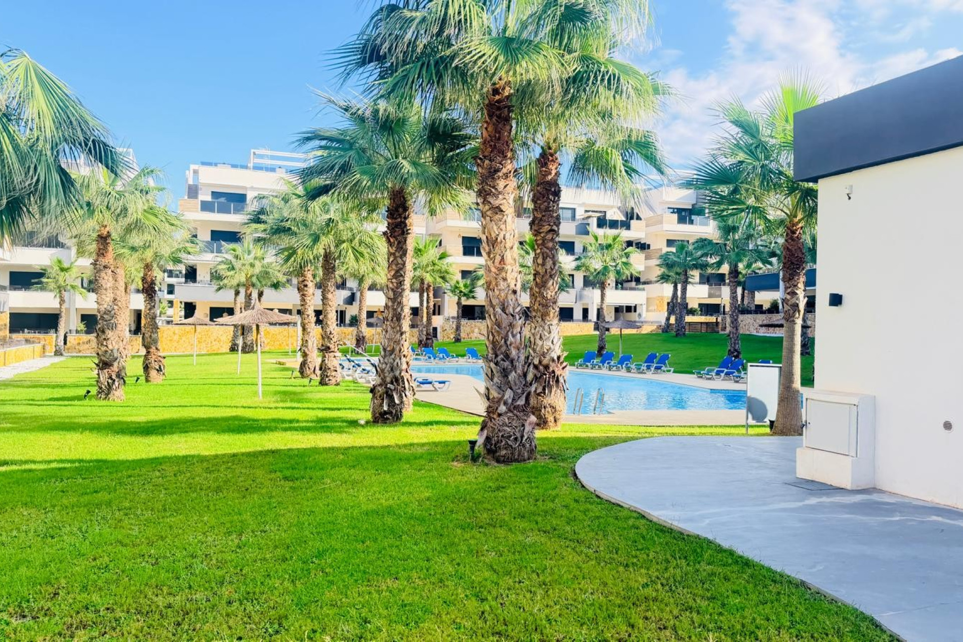 Revente - Appartement - Orihuela Costa - Los Altos