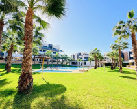 Revente - Appartement - Orihuela Costa - Los Altos