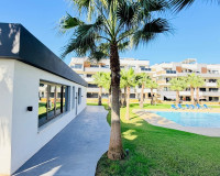 Revente - Appartement - Orihuela Costa - Los Altos