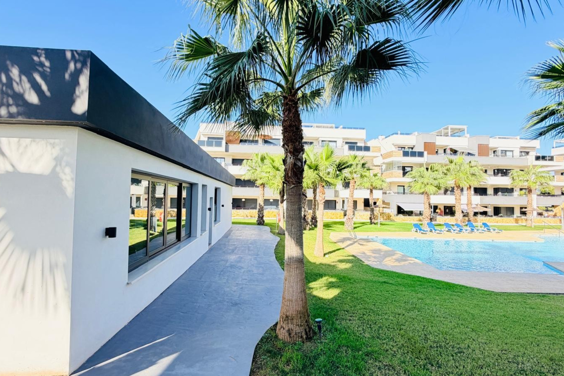 Revente - Appartement - Orihuela Costa - Los Altos