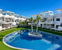 Revente - Appartement - Orihuela Costa - Los Balcones