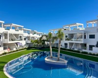 Revente - Appartement - Orihuela Costa - Los Balcones