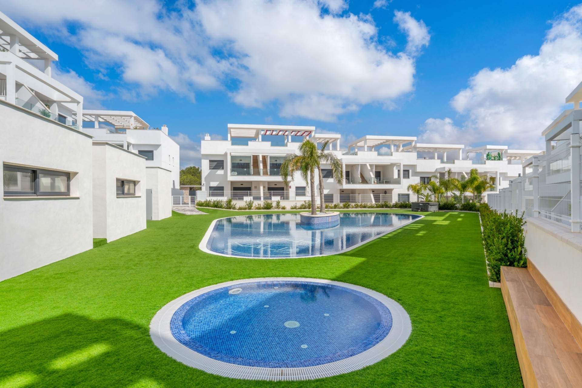Revente - Appartement - Orihuela Costa - Los Balcones