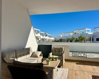 Revente - Appartement - Orihuela Costa - Los Balcones